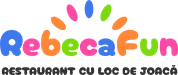 Restaurant cu loc de joaca pentru copii – Restaurant RebecaFUN